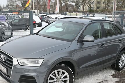 Audi Q3 58.852 km 18.990 &euro; Laatzen 30880
