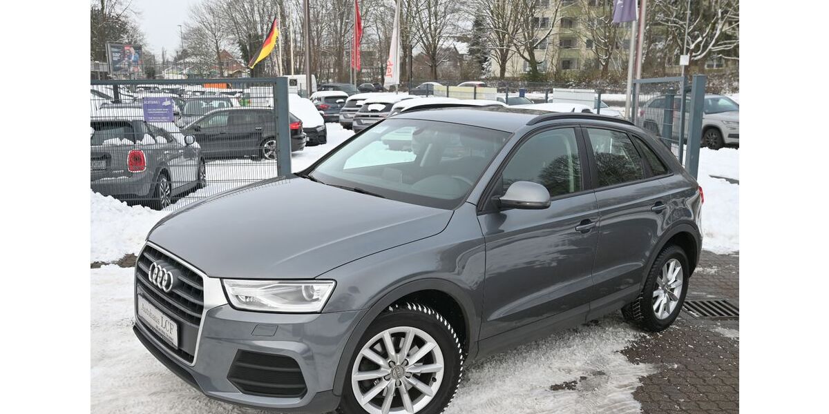 Audi Q3 58.852 km 18.990 &euro; Laatzen 30880
