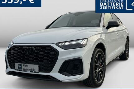 Audi Q5 55.200 km 42.990 &euro; Kornwestheim 70806