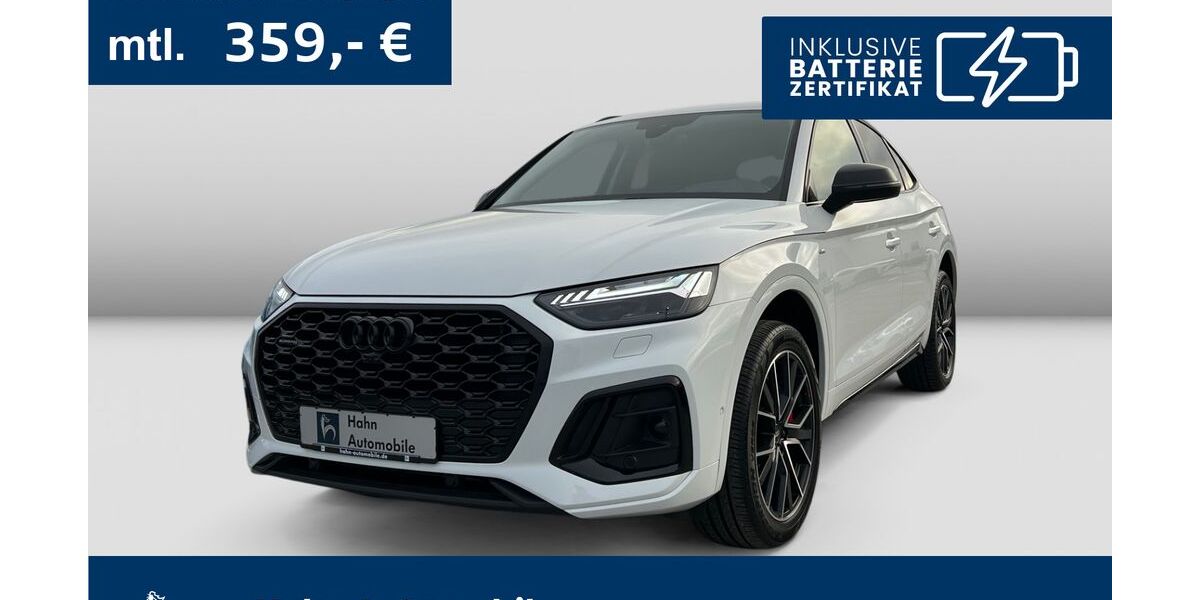 Audi Q5 55.200 km 42.990 &euro; Kornwestheim 70806