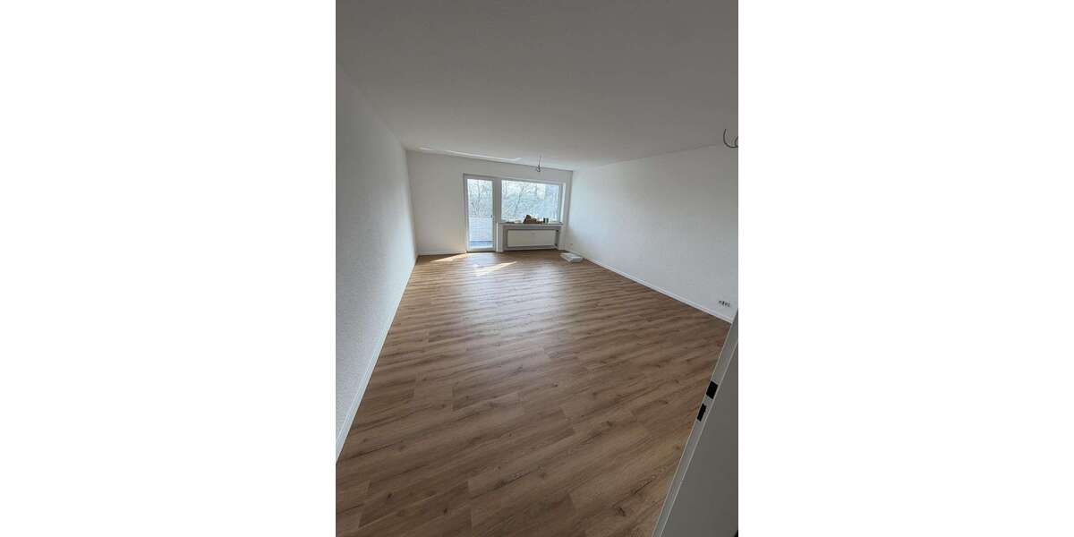 Etagenwohnung Viersen Hülsdonk - 2 Zimmer, 74 m&sup2;, 962&euro; | Angebot:25972892