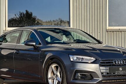 Audi A5 100.000 km 19.990 &euro; Flensburg 24941