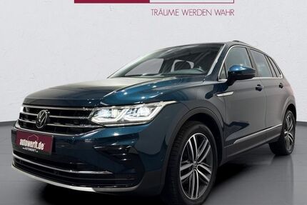 VW Tiguan 56.090 km 29.490 &euro; Ahrensburg 22926