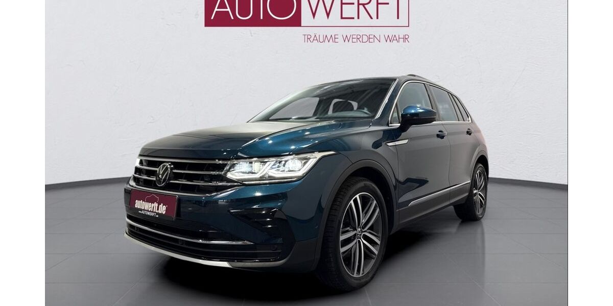 VW Tiguan 56.090 km 29.490 &euro; Ahrensburg 22926