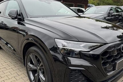 Audi Q8 33.500 km 78.990 &euro; Dresden 01237