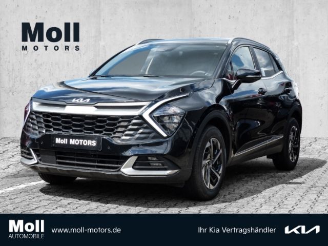 Kia Sportage 5.000 km 35.980 € Köln 50825