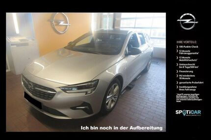 Opel Insignia 118.000 km 17.950 &euro; Lübbenau / Spreewald 03222