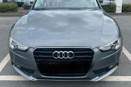 Audi A5 215.000 km 12.500 € Gütersloh 33330