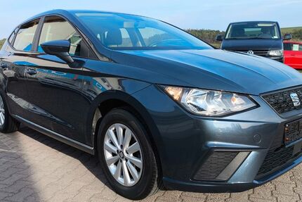 Seat Ibiza 78.850 km 12.950 &euro; Buchen 74722