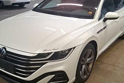VW Arteon 97.564 km 26.950 &euro; Steinbach-Hallenberg OT Herges-Hallenberg 98587
