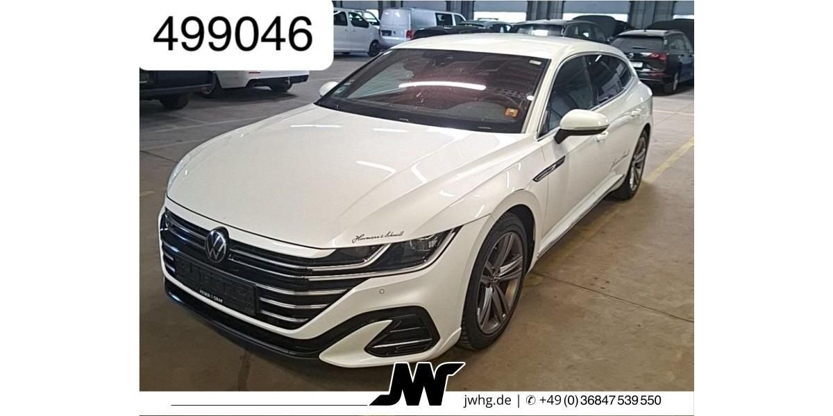 VW Arteon 97.564 km 26.950 &euro; Steinbach-Hallenberg OT Herges-Hallenberg 98587