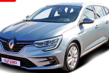 Renault Megane 34.399 km 17.950 &euro; Naumburg OT Schönburg 06618