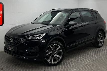 Seat Tarraco 91.816 km 33.400 &euro; Berlin 12351