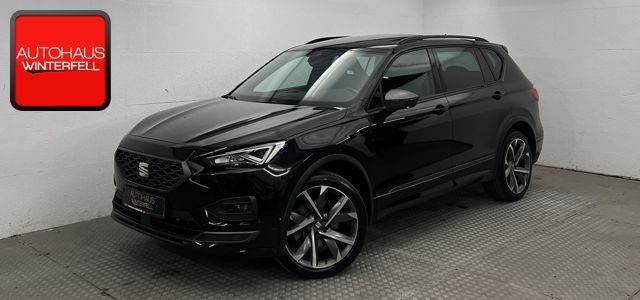 Seat Tarraco 91.816 km 33.400 &euro; Berlin 12351