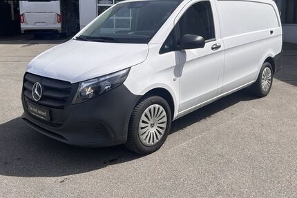 Mercedes-Benz Vito 21.500 km 34.510 &euro; Bad-Waldsee 88339