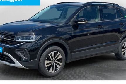 VW T-Cross 6.250 km 24.600 &euro; Ellwangen 73479
