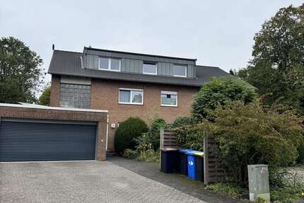 Wohnung zum Mieten in Kaarst 1.650 € 150.28 m² 3 zimmer