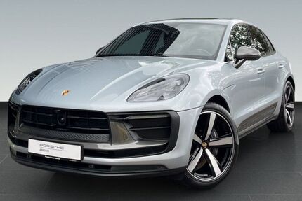 Porsche Macan 52.022 km 69.900 &euro; Saarbrücken 66115