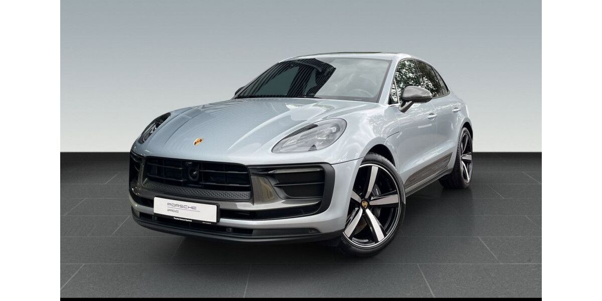 Porsche Macan 52.022 km 69.900 &euro; Saarbrücken 66115