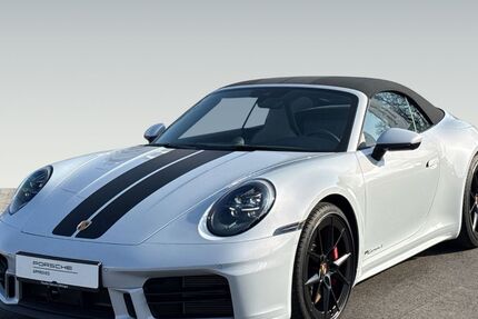 Porsche 992 15.450 km 162.680 &euro; Göttingen 37077