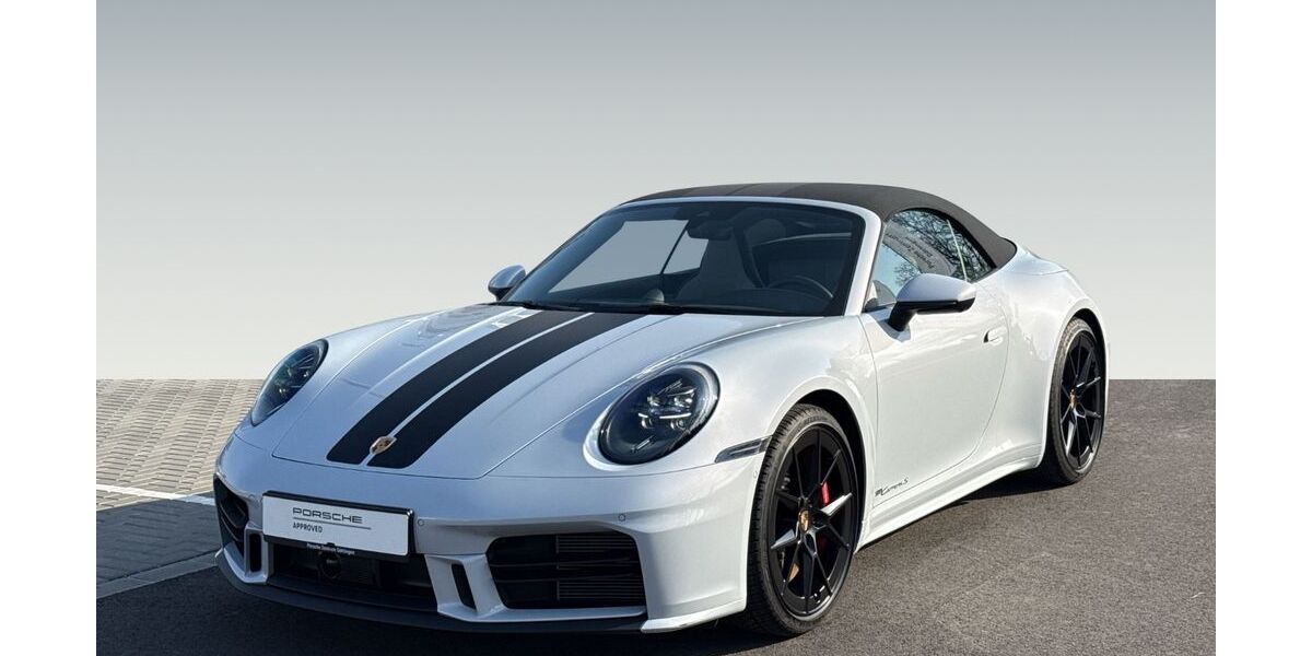 Porsche 992 15.450 km 162.680 &euro; Göttingen 37077