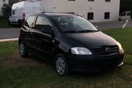 VW Fox 172.612 km 2.290 &euro; Wasserburg am Inn 83512