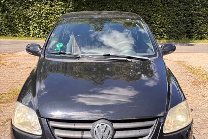 VW Fox 143.852 km 1.200 &euro; Hellenthal 53940
