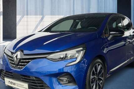Renault Clio 18.140 km 16.940 &euro; Sankt Augustin 53757