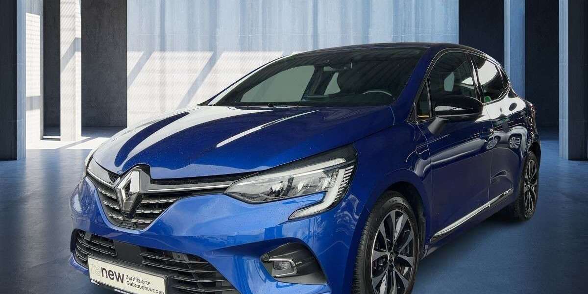 Renault Clio 18.140 km 16.940 &euro; Sankt Augustin 53757