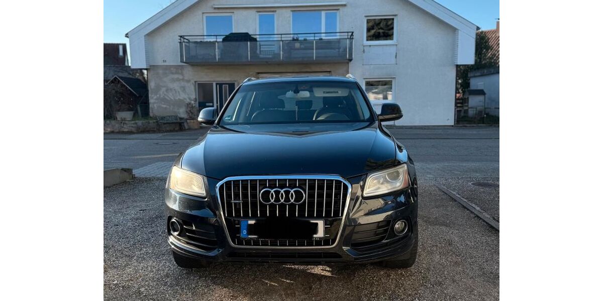 Audi Q5 264.000 km 12.990 &euro; Sinzheim 76547