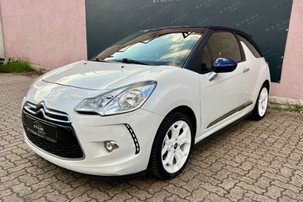 Citroen DS3 42.000 km 7.990 &euro; Speyer 67346