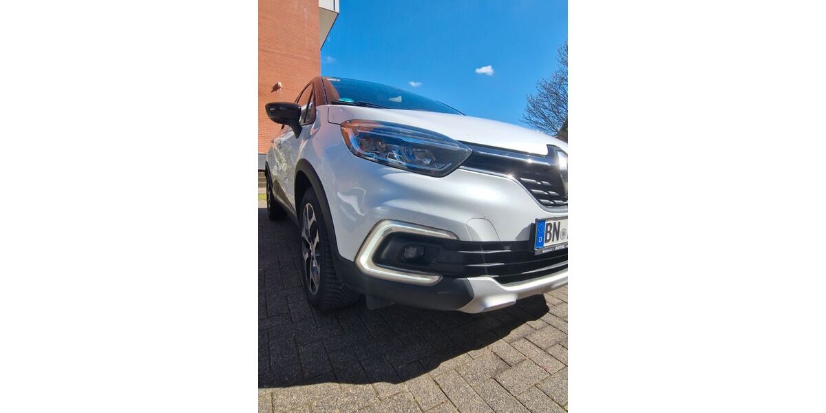 Renault Captur 103.500 km 10.381 &euro; Bonn 53121