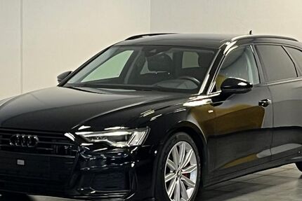 Audi A6 131.700 km 29.900 &euro; Marktheidenfeld 97828