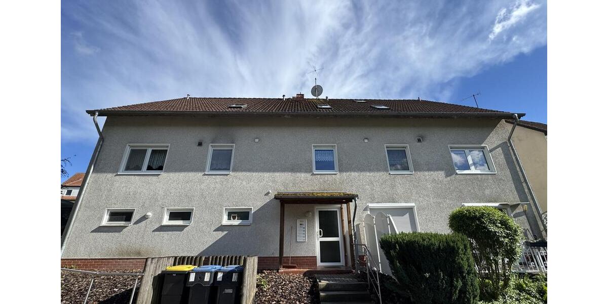 Maisonettenwohnung Seesen - 4 Zimmer, 101 m&sup2;, 750&euro; | Angebot:23857414