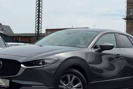 Mazda CX-3 32.434 km 21.499 &euro; Breitenbach 37327