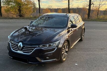 Renault Talisman 86.500 km 18.200 &euro; Detmold 32760