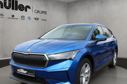 Skoda Enyaq 22.010 km 31.990 &euro; Losheim am See 66679