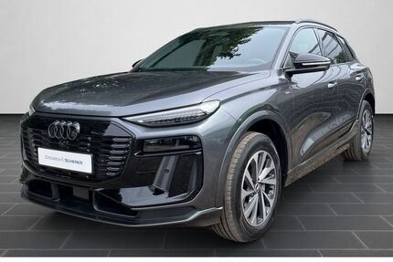 Audi Q6 e-tron 2.900 km 63.190 &euro; Alzey 55232