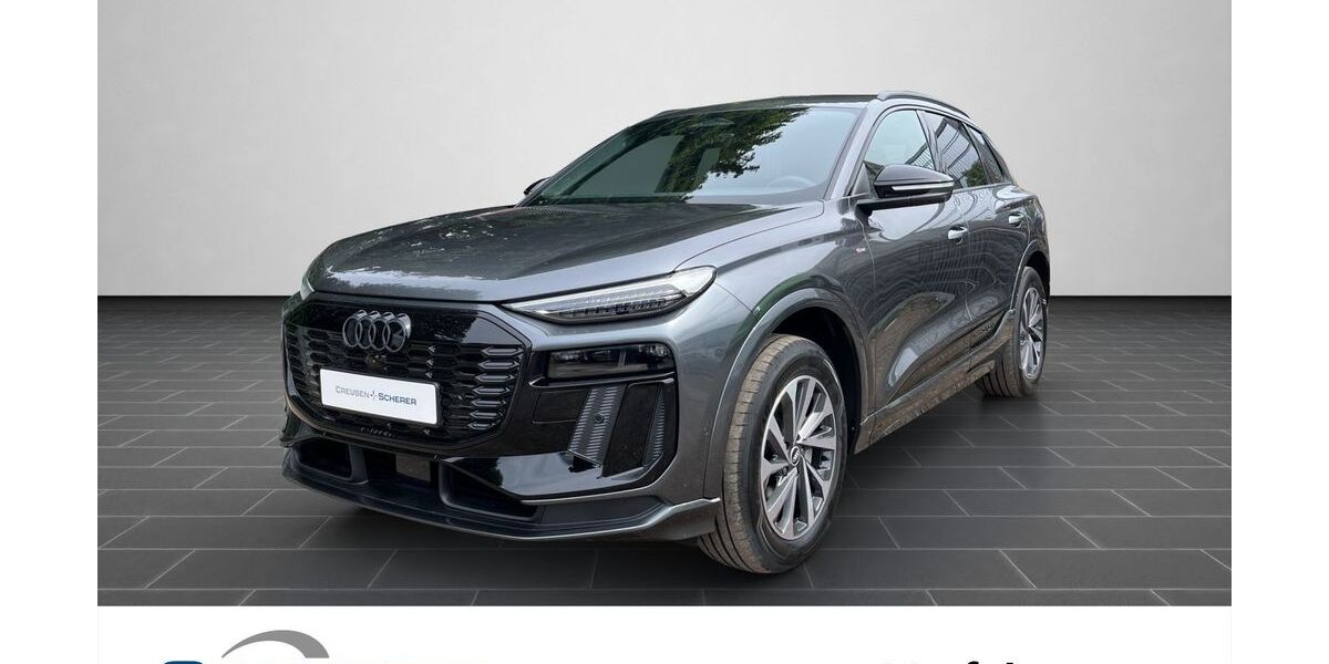 Audi Q6 e-tron 2.900 km 63.190 &euro; Alzey 55232