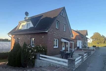 Haus zum Mieten in Hamburg 1.995 € 111.65 m² 5 zimmer