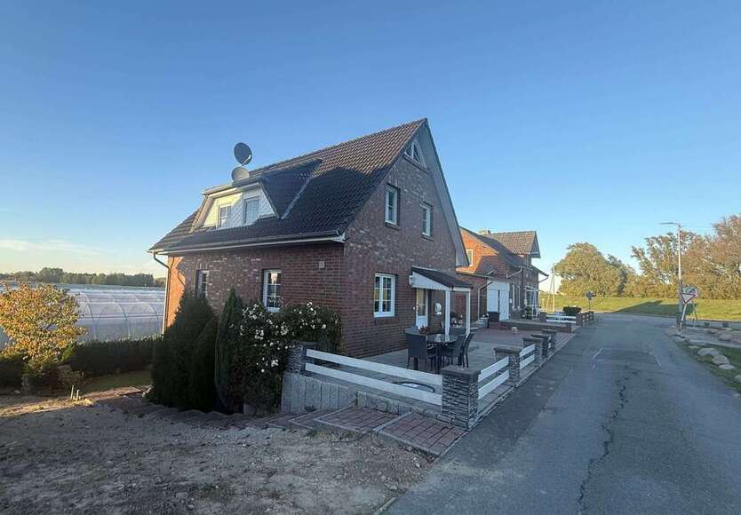 Haus zum Mieten in Hamburg 1.995 € 111.65 m² 5 zimmer