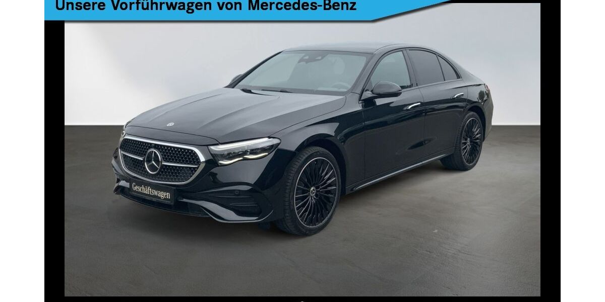Mercedes-Benz E 450 9.900 km 82.990 &euro; Konstanz 78467