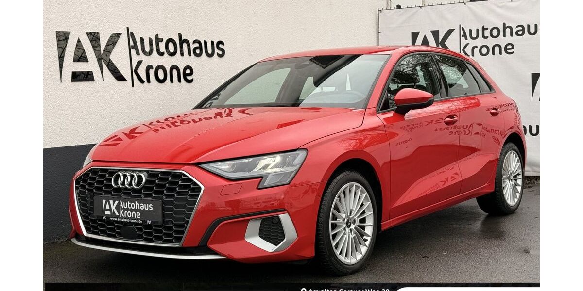 Audi A3 21.454 km 20.790 &euro; Bischofsheim 65474