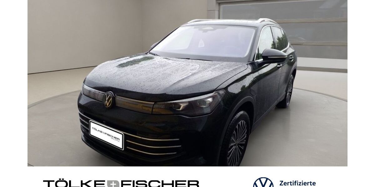 VW Tiguan 12.528 km 46.880 &euro; Krefeld 47805