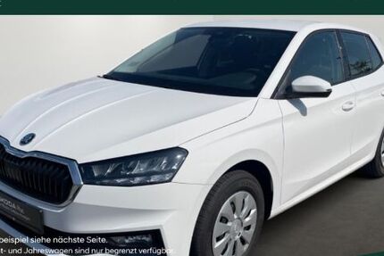 Skoda Fabia 35.924 km 14.480 &euro; Düsseldorf 40233