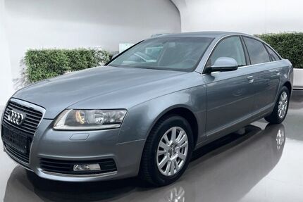 Audi A6 252.400 km 6.499 € Speyer 67346
