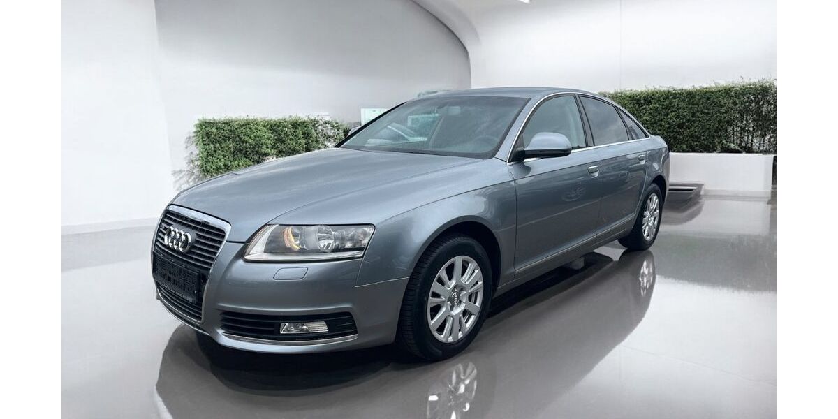 Audi A6 252.400 km 6.499 € Speyer 67346