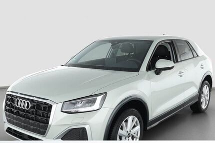 Audi Q2 6.120 km 29.980 &euro; Neutraubling 93073