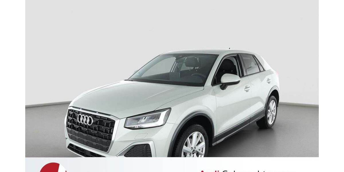 Audi Q2 6.120 km 29.980 &euro; Neutraubling 93073