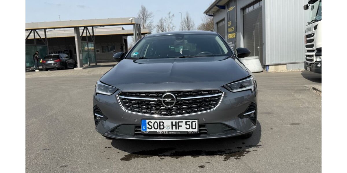 Opel Insignia 125.000 km 15.000 &euro; Schrobenhausen 86529